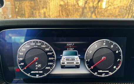 Mercedes-Benz G-Класс AMG, 2019 год, 15 400 000 рублей, 33 фотография