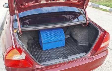 Mitsubishi Lancer VII, 1999 год, 250 000 рублей, 4 фотография