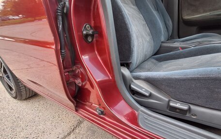 Mitsubishi Lancer VII, 1999 год, 250 000 рублей, 9 фотография