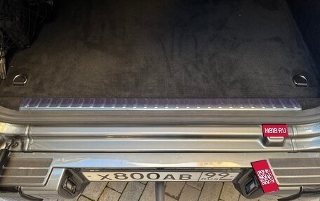 Mercedes-Benz G-Класс AMG, 2019 год, 15 400 000 рублей, 28 фотография