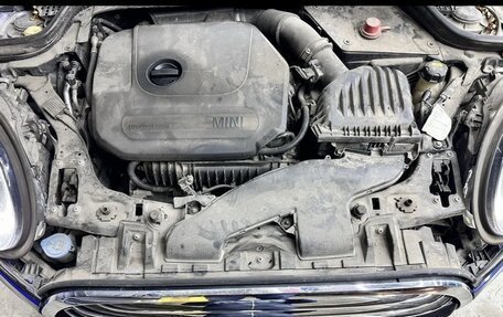 MINI Hatch, 2018 год, 1 800 000 рублей, 7 фотография