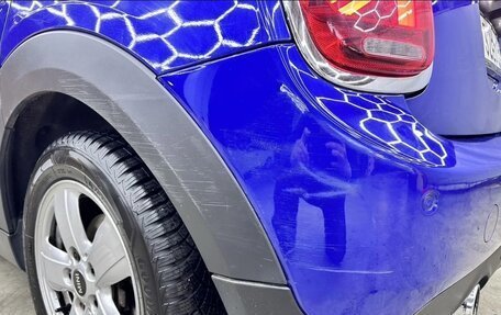 MINI Hatch, 2018 год, 1 800 000 рублей, 8 фотография