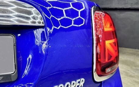 MINI Hatch, 2018 год, 1 800 000 рублей, 9 фотография