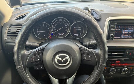 Mazda CX-5 II, 2014 год, 1 850 000 рублей, 10 фотография