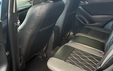 Mazda CX-5 II, 2014 год, 1 850 000 рублей, 5 фотография