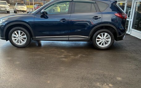 Mazda CX-5 II, 2014 год, 1 850 000 рублей, 3 фотография