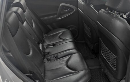 Toyota RAV4, 2008 год, 1 050 000 рублей, 8 фотография