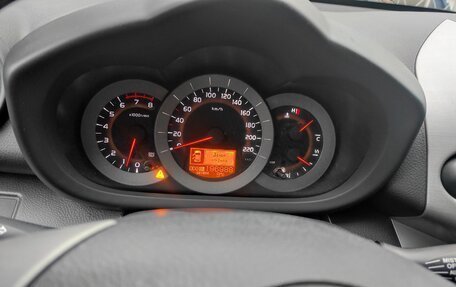 Toyota RAV4, 2008 год, 1 050 000 рублей, 9 фотография