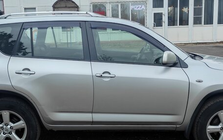 Toyota RAV4, 2008 год, 1 050 000 рублей, 5 фотография