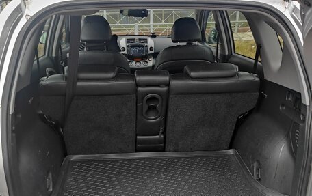 Toyota RAV4, 2008 год, 1 050 000 рублей, 10 фотография