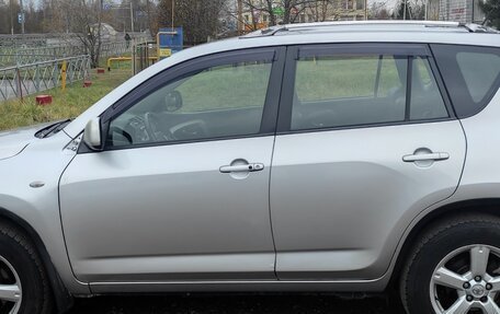 Toyota RAV4, 2008 год, 1 050 000 рублей, 6 фотография