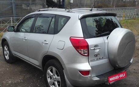 Toyota RAV4, 2008 год, 1 050 000 рублей, 3 фотография