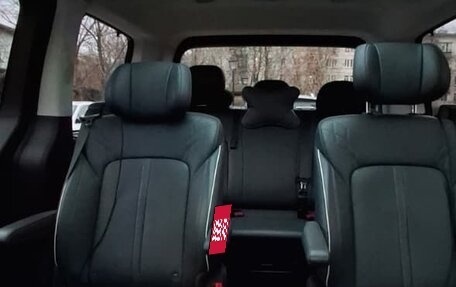 Hyundai Staria, 2022 год, 5 500 000 рублей, 3 фотография