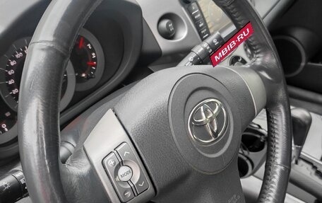Toyota RAV4, 2008 год, 1 050 000 рублей, 11 фотография