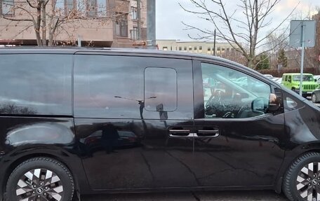 Hyundai Staria, 2022 год, 5 500 000 рублей, 13 фотография