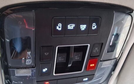 Hyundai Staria, 2022 год, 5 500 000 рублей, 16 фотография