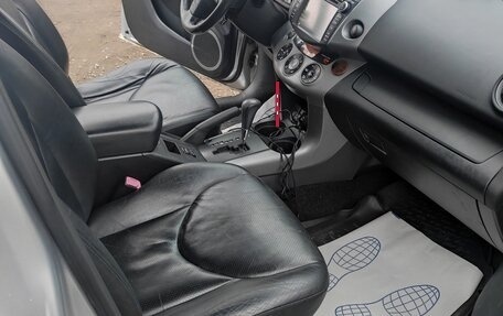 Toyota RAV4, 2008 год, 1 050 000 рублей, 7 фотография