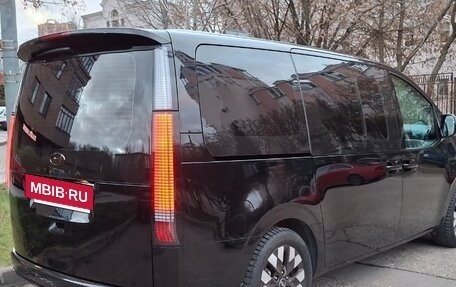 Hyundai Staria, 2022 год, 5 500 000 рублей, 5 фотография