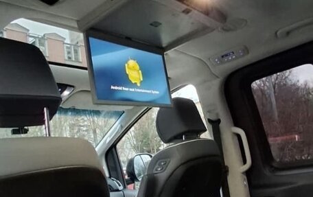 Hyundai Staria, 2022 год, 5 500 000 рублей, 18 фотография