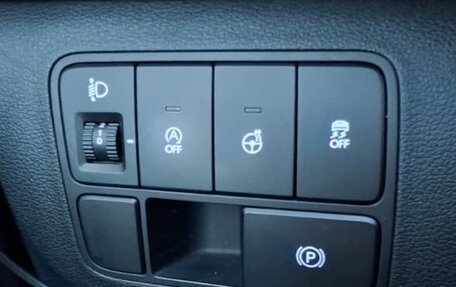 Hyundai Staria, 2022 год, 5 500 000 рублей, 19 фотография