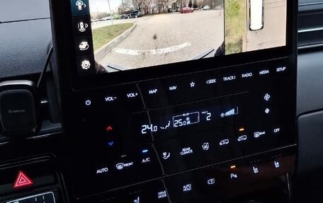 Hyundai Staria, 2022 год, 5 500 000 рублей, 27 фотография