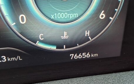 Hyundai Staria, 2022 год, 5 500 000 рублей, 25 фотография