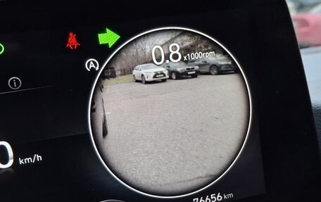 Hyundai Staria, 2022 год, 5 500 000 рублей, 26 фотография