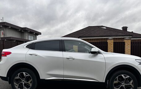 Haval F7x I, 2022 год, 1 800 000 рублей, 4 фотография