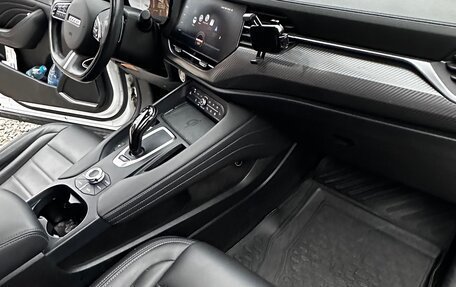 Haval F7x I, 2022 год, 1 800 000 рублей, 6 фотография