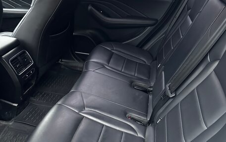 Haval F7x I, 2022 год, 1 800 000 рублей, 7 фотография