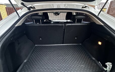 Haval F7x I, 2022 год, 1 800 000 рублей, 5 фотография