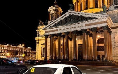 Renault Logan I, 2012 год, 335 000 рублей, 3 фотография