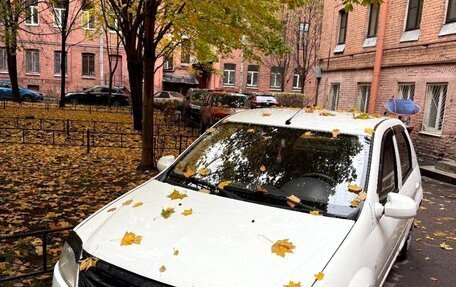 Renault Logan I, 2012 год, 335 000 рублей, 7 фотография