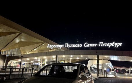 Renault Logan I, 2012 год, 335 000 рублей, 5 фотография