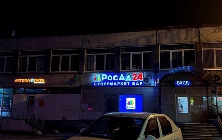 Renault Logan I, 2012 год, 335 000 рублей, 6 фотография