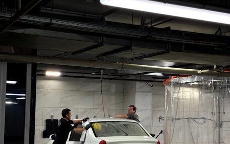 Renault Logan I, 2012 год, 335 000 рублей, 9 фотография