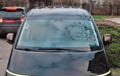 Hyundai Staria, 2022 год, 5 500 000 рублей, 33 фотография