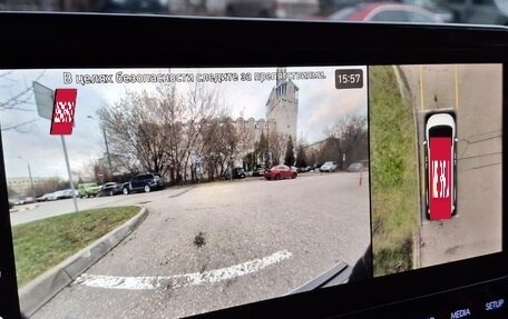 Hyundai Staria, 2022 год, 5 500 000 рублей, 34 фотография