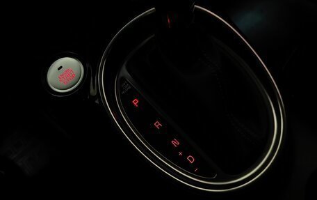 KIA Soul II рестайлинг, 2018 год, 1 474 000 рублей, 16 фотография