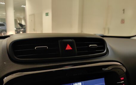 KIA Soul II рестайлинг, 2018 год, 1 474 000 рублей, 13 фотография