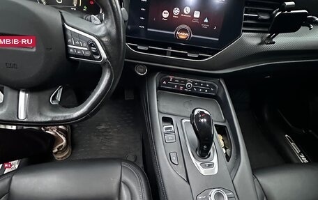 Haval F7x I, 2022 год, 1 800 000 рублей, 8 фотография