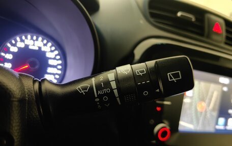 KIA Soul II рестайлинг, 2018 год, 1 474 000 рублей, 20 фотография