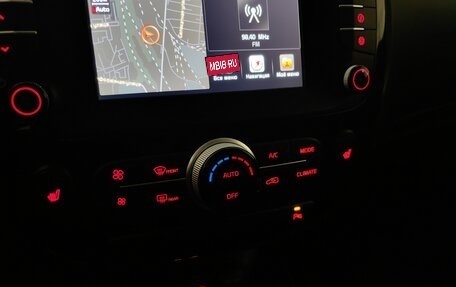 KIA Soul II рестайлинг, 2018 год, 1 474 000 рублей, 15 фотография