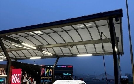 Renault Logan I, 2012 год, 335 000 рублей, 14 фотография