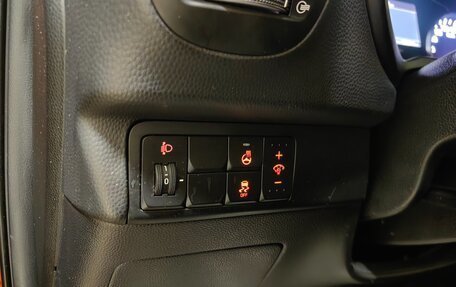 KIA Soul II рестайлинг, 2018 год, 1 474 000 рублей, 21 фотография