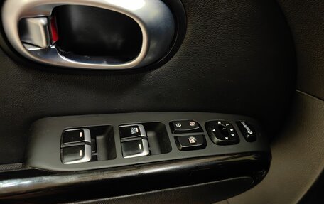 KIA Soul II рестайлинг, 2018 год, 1 474 000 рублей, 22 фотография