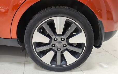 KIA Soul II рестайлинг, 2018 год, 1 474 000 рублей, 24 фотография