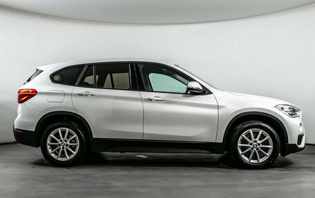 BMW X1, 2019 год, 2 840 000 рублей, 4 фотография