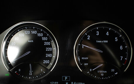 BMW X1, 2019 год, 2 840 000 рублей, 12 фотография