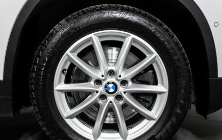 BMW X1, 2019 год, 2 840 000 рублей, 15 фотография